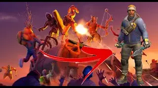 Dead Impact отправили на задание(чуть не умер) ПРОХОЖДЕНИЕ (обзор игры)