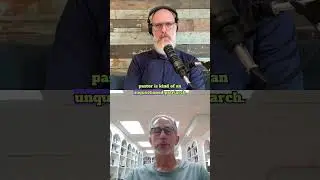 David Gushee talks Authoritarianism in Christianity