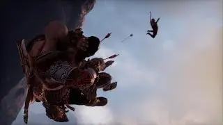 The Cycle Ends Here | God of War Part 13