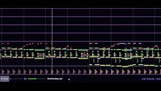 Nizzi's theme - wip