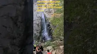 SANTA ANITA CANYON CA.