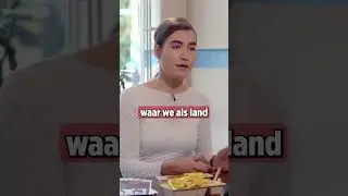 Dit kan de toekomst van Nederland zijn.