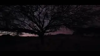 Un bonito amanecer en los ejidos Hermenegildo Galeana cerro los mesquites 