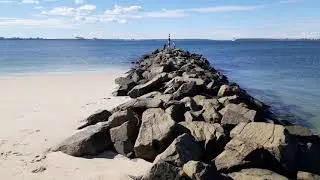 Coastal Management Strategies