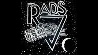 THE RADS - Truly Julie (1982)