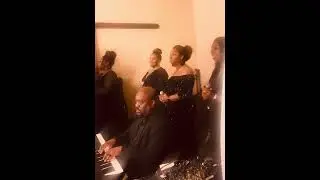 Tribute to Mr. Richard Smallwood! Rest in Heaven! 