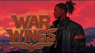 Gundam-Inspired Mecha Trap Anthem &ndash; WarWings