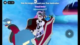 I HAVE MY DREAM ITEM!
