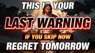 God Says: A Message About Choices and Reflection | God's Word Everyday