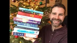 The Most Anticipated New Books of 2018