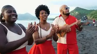 Batucadeiras Delta Ramantxadas - Viol&ecirc;ncia Nau (Video Oficial)