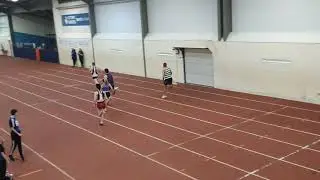 DYFC OG 1st Dec 60m heat 1