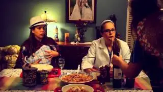 The Full Story: EATING 4 TWO