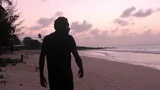 Travers&eacute;(e)s - Un regard de Marc Alexandre Oho Bambe