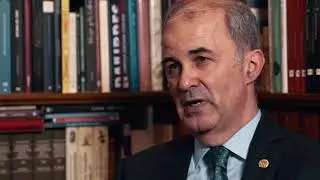 Els Academics: Joan Font