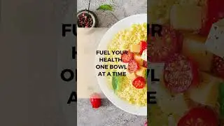 Choose Millets For A Better You | Indian Millets
