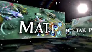 Gmv Typography Masa Depanmu Mobile Legends | Node Video | File Projects
