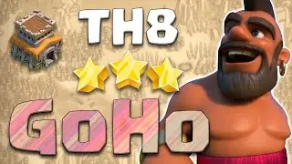 TH8 GoHo !!
