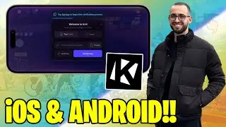 KRNL Executor iOS & Android 2026 - How to Get KRNL Executor Mobile Tutorial