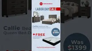 Labor Day Sale | Furniture Mecca