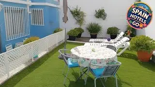 Casa Fortu La Palma | La Palma, Spain | Hotel Review 🏨