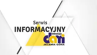10.11.2020 r. Serwis Informacyjny TV Dami Jelenia G&oacute;ra