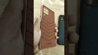 📱Samsung F62 New (2021) Best Cover Full Camera 📸 protection #shorts