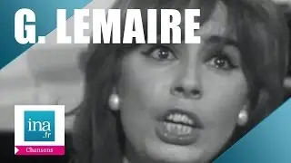 Georgette Lemaire 