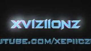 My new introo by xViipRHD