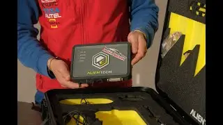 KESS3  unboxing e presentazione Alientech Kess3