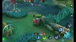 MLBB EPIC-LEGENDS
