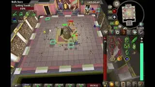Reason Rsps - TOA 590 - Full Raid Run