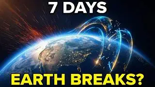 What If Earth&rsquo;s Magnetic Poles Reversed in One Week?