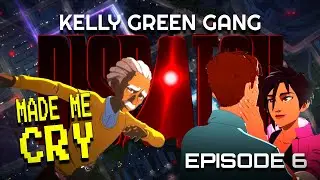 DISPATCH - Episode 6 (feat. Alexa) - Kelly Green Gang