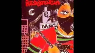 TOTAL RESISTENCIA  -OBEDECE A TU CONCIENCIA-