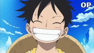 One Piece - Opening 13 | 