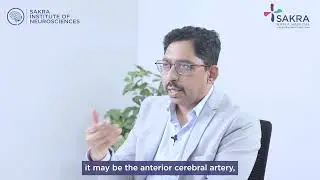Stroke Treatment: Life-Saving Clot-Busting Injections | Dr. Amit Kulkarni | Sakra World Hospital