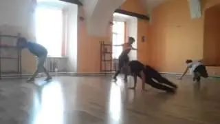 BranuOne in da haus vol.2