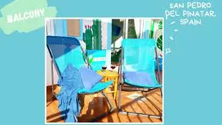 Tiki Taki Apartment in San Pedro del Pinatar, Spain