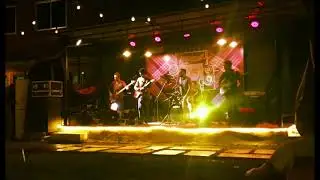 Audiosquad coming back to life Pink Floyd cover