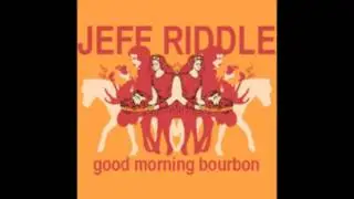 Jeff Riddle   Brave the Wolves