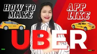 how to make taxi app in 2026 | How Much Does it Cost to Develop a Taxi Booking App | Raunix