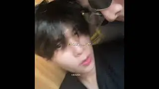 Dunk calling Joong as CCTV 🫢 #joongarchen #dunknatachai #joongdunk