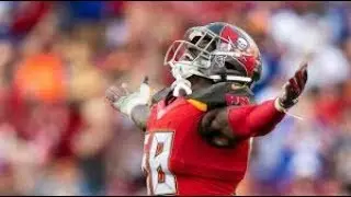 Shaquil Barrett 2019 Highlights