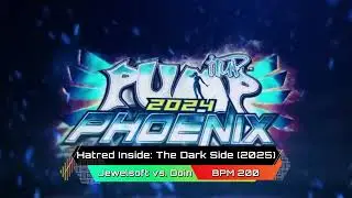 Jewelsoft Productions - Hatred Inside: The Dark Side (2025) (Instrumental and Underscored Version)
