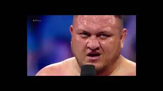 SmackDown! 4/17/18 Superstar Shakeup REVIEW AND DISCUSSION! | Jeff Hardy | Samoa Joe | Sanity
