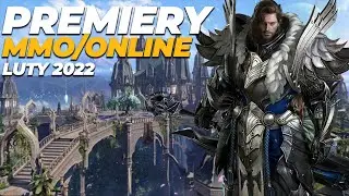 LOST ARK!😍- PREMIERY GIER ONLINE | LUTY 2022