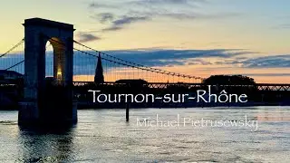 Tournon-sur-Rh&ocirc;ne, France