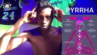 FOSTER EBAY ON MEDITATION 2
