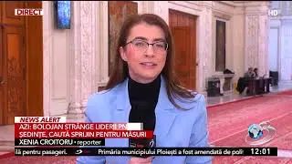 Premierul, contestat tot mai mult de primari